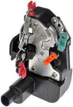 Load image into Gallery viewer, Dorman - OE Solutions 931-634 Door Lock Actuator - Integrated With Latch
