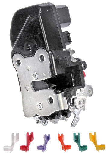 Dorman - OE Solutions 931-636 Door Lock Actuator