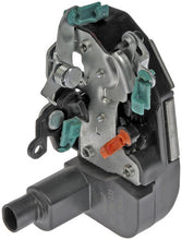 Load image into Gallery viewer, Dorman - OE Solutions 931-664 Door Lock Actuator - Integrated With Latch
