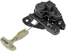 Load image into Gallery viewer, Dorman - OE Solutions 931-714 Door Lock Actuator