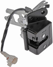 Load image into Gallery viewer, Dorman - OE Solutions 931-861 Door Lock Actuator