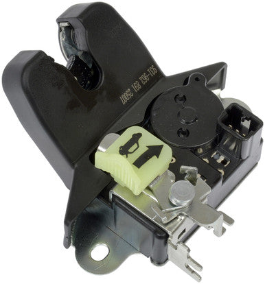 Dorman - OE Solutions 931-962 Integrated Trunk Lock Actuator