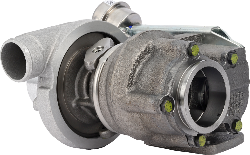 Alliant Power 3592016HX Turbocharger