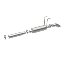 Load image into Gallery viewer, MagnaFlow Exhaust Products 17108 Off Road Pro Series Gas Stainless Cat-Back for Select Dodge Ram 1500, Ram 1500, Ram Classic