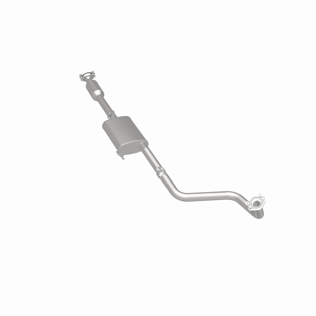 MagnaFlow Exhaust Products 280578 OEM Grade Direct-Fit Catalytic Converter for Select Kia Soul