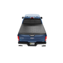 Load image into Gallery viewer, 9311-Ranger-Flareside;-6Ft-Bed-(71.875In)-Ziprail-Tonneau-Coverblack
