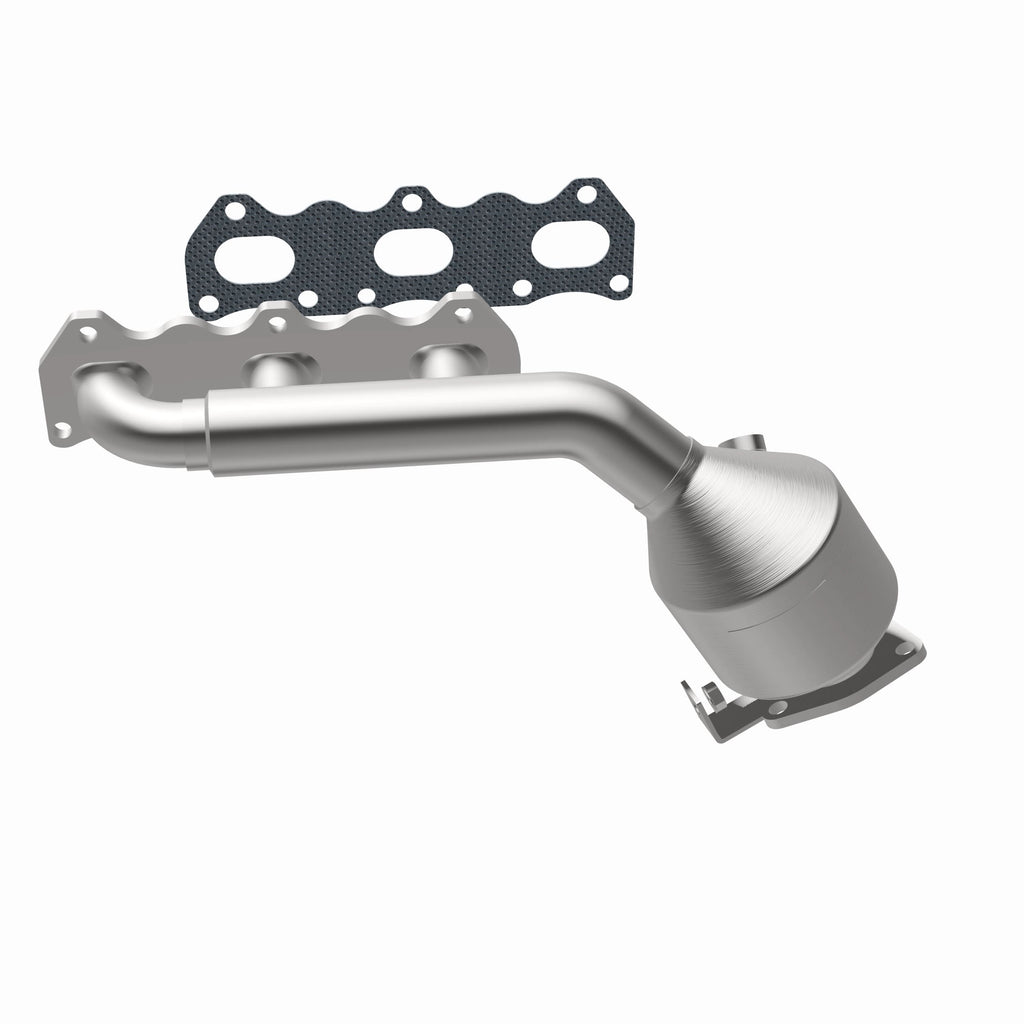 MagnaFlow Exhaust Products 23060 HM Grade Manifold Catalytic Converter for Select Chevrolet Tracker, Suzuki Grand Vitara, Suzuki Vitara, Suzuki XL-7