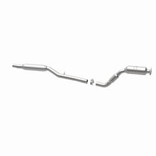 Load image into Gallery viewer, MagnaFlow Exhaust Products 4481133 California CARB Direct-Fit Catalytic Converter for Select Audi A6 Quattro