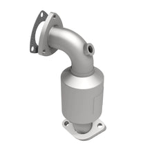 Load image into Gallery viewer, MagnaFlow Exhaust Products 50875 HM Grade Direct-Fit Catalytic Converter for Select Dodge Stealth, Mitsubishi 3000GT, Mitsubishi Diamante