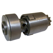 Load image into Gallery viewer, Crown Automotive Jeep Replacement 931463 Starter Drive for Select 53-71 Jeep CJs, FC-170, C101, Pickup, Sedan, Sta. Wagon