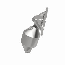 Load image into Gallery viewer, MagnaFlow Exhaust Products 50863 HM Grade Manifold Catalytic Converter for Select Mazda 6
