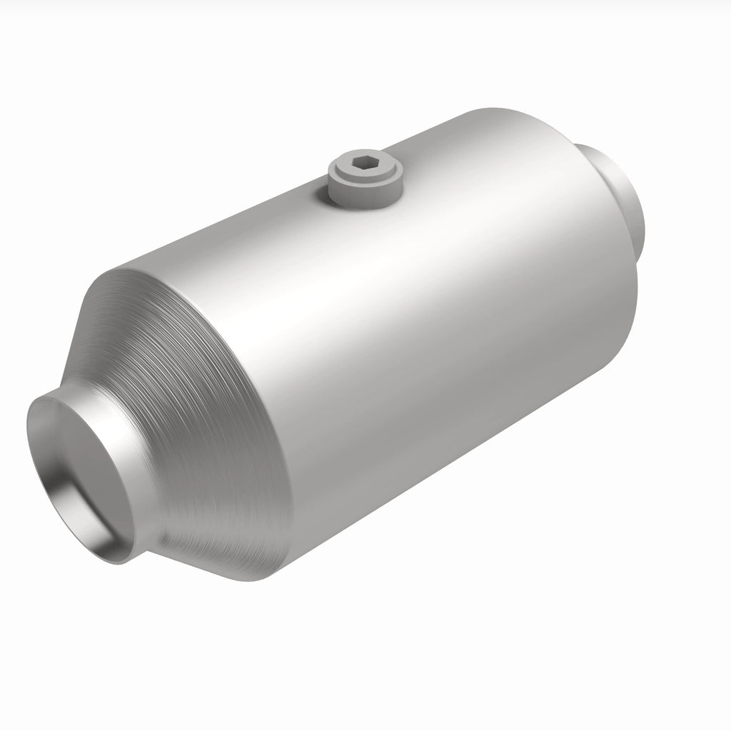 MagnaFlow Exhaust Products 6561356 California CARB Universal Catalytic Converter for Select Cadillac CT5, Chrysler 300, Dodge Challenger, Dodge Charger, Jaguar F-Type, Nissan Altima