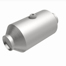Load image into Gallery viewer, MagnaFlow Exhaust Products 6561356 California CARB Universal Catalytic Converter for Select Cadillac CT5, Chrysler 300, Dodge Challenger, Dodge Charger, Jaguar F-Type, Nissan Altima