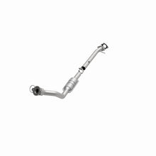 Load image into Gallery viewer, MagnaFlow Exhaust Products 51710 OEM Grade Direct-Fit Catalytic Converter for Select Buick Rendezvous, Pontiac Aztek