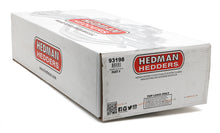 Load image into Gallery viewer, Hedman Hedders 93198 HD Black 1-3/4 in. Fenderwell Headers for 72-86 JEEP CJ5-CJ6-CJ7 with 304-401 V8 for Select Jeep CJ5, Jeep CJ6, Jeep CJ7
