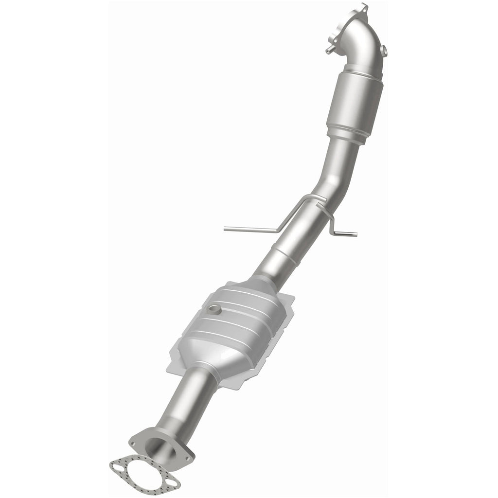 MagnaFlow Exhaust Products 51477 OEM Grade Direct-Fit Catalytic Converter for Select Volvo S60, Volvo V70, Volvo XC70