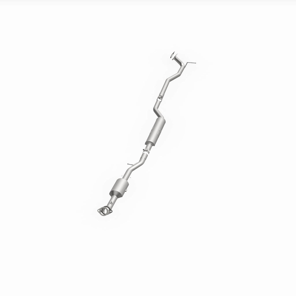 MagnaFlow Exhaust Products 21-766 OEM Grade Direct-Fit Catalytic Converter for Select Mitsubishi Outlander Sport