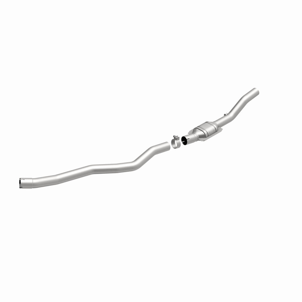 MagnaFlow Exhaust Products 23228 HM Grade Direct-Fit Catalytic Converter for Select Dodge Dakota