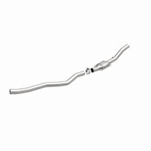 Load image into Gallery viewer, MagnaFlow Exhaust Products 23228 HM Grade Direct-Fit Catalytic Converter for Select Dodge Dakota