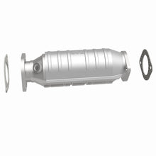 Load image into Gallery viewer, MagnaFlow Exhaust Products 23706 HM Grade Direct-Fit Catalytic Converter for Select Nissan 200SX, Nissan Altima, Nissan Maxima, Nissan Sentra