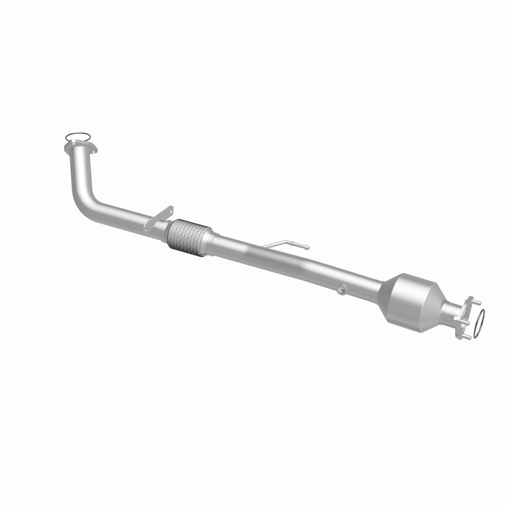 MagnaFlow Exhaust Products 5571023 California CARB Direct-Fit Catalytic Converter for Select Acura TLX, Honda Accord