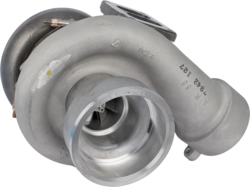 Alliant Power 465984-5003S Turbocharger