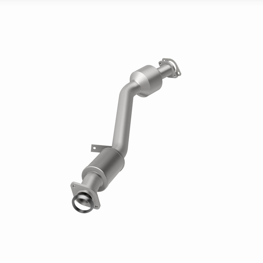 MagnaFlow Exhaust Products 5571933 California CARB Direct-Fit Catalytic Converter for Select Scion FR-S, Subaru BRZ, Toyota 86