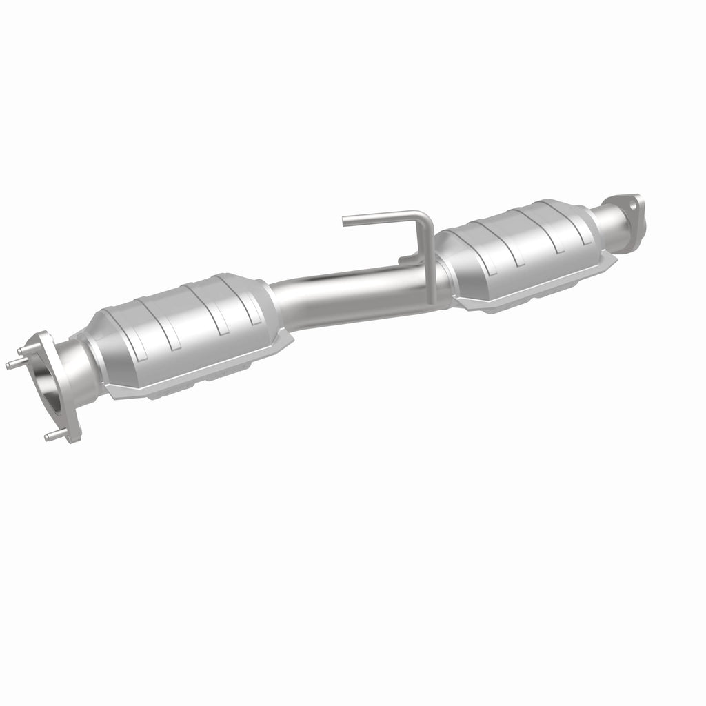 MagnaFlow Exhaust Products 93141 HM Grade Direct-Fit Catalytic Converter for Select Ford Explorer
