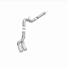 Load image into Gallery viewer, MagnaFlow Exhaust Products 19422 Street Series Polished DPF Back System for Select Ford F-150