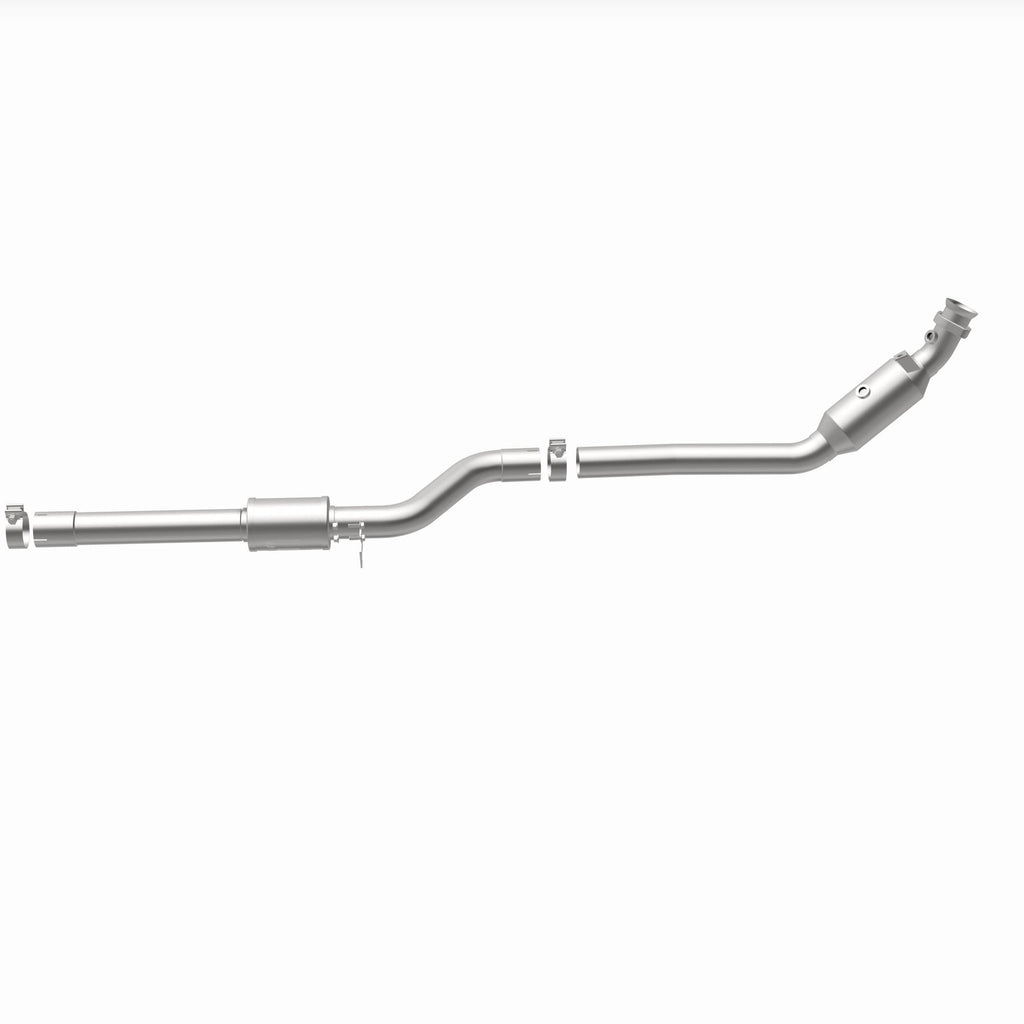 MagnaFlow Exhaust Products 21-571 OEM Grade Direct-Fit Catalytic Converter for Select Mercedes-Benz SL550