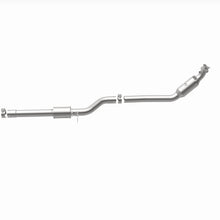 Load image into Gallery viewer, MagnaFlow Exhaust Products 21-571 OEM Grade Direct-Fit Catalytic Converter for Select Mercedes-Benz SL550