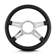 Load image into Gallery viewer, Lokar 93201 Lecarra Mark 9 Elegante Steering Wheel