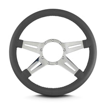 Load image into Gallery viewer, Lokar 93206 Lecarra Mark 9 Elegante Steering Wheel