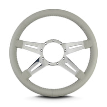 Load image into Gallery viewer, Lokar 93207 Lecarra Mark 9 Elegante Steering Wheel
