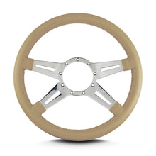 Load image into Gallery viewer, Lokar 93209 Lecarra Mark 9 Elegante Steering Wheel