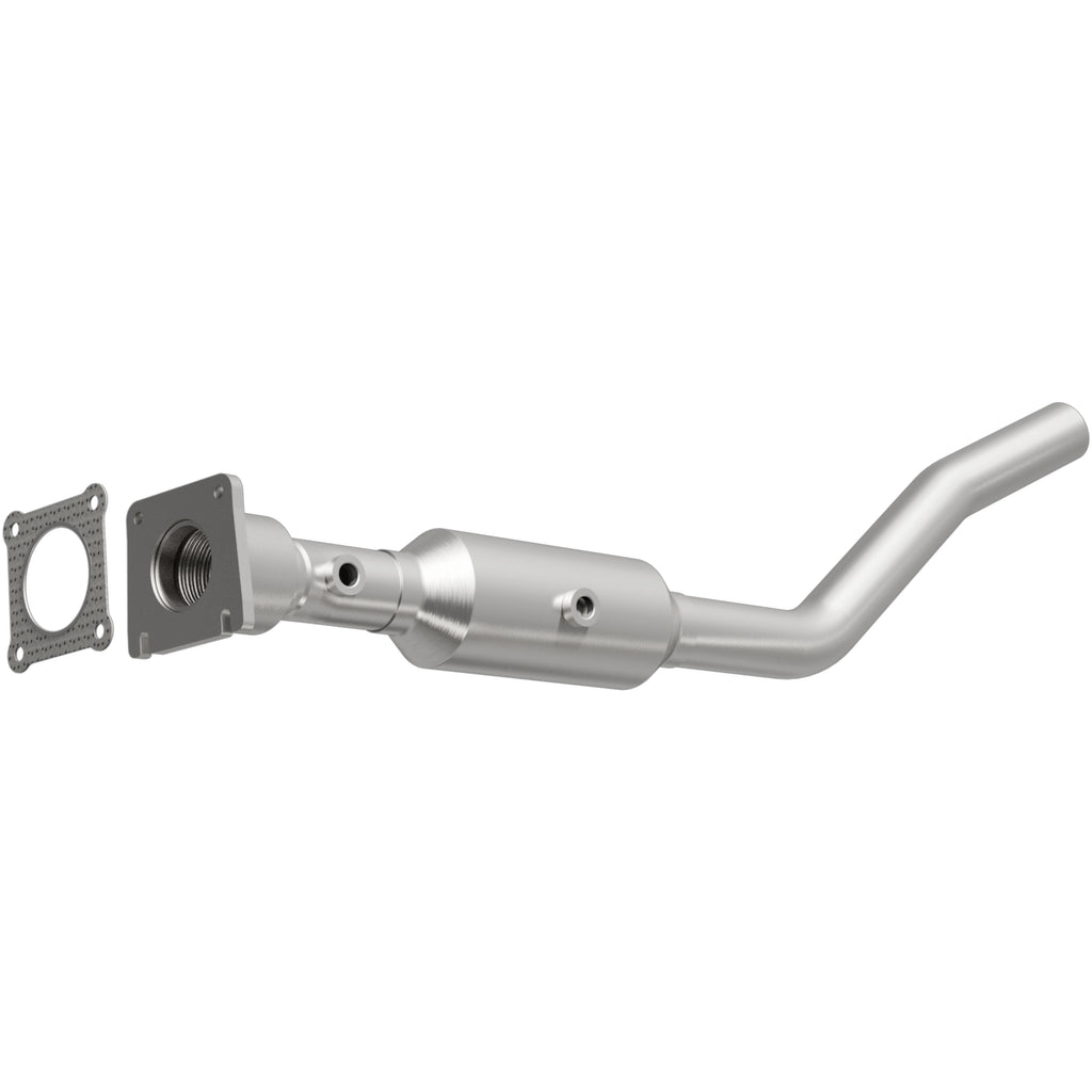 MagnaFlow Exhaust Products 49192 OEM Grade Direct-Fit Catalytic Converter for Select Chrysler 200, Chrysler Sebring, Dodge Avenger, Dodge Caliber, Dodge Journey, Jeep Compass, Jeep Patriot