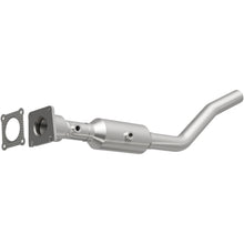 Load image into Gallery viewer, MagnaFlow Exhaust Products 49192 OEM Grade Direct-Fit Catalytic Converter for Select Chrysler 200, Chrysler Sebring, Dodge Avenger, Dodge Caliber, Dodge Journey, Jeep Compass, Jeep Patriot