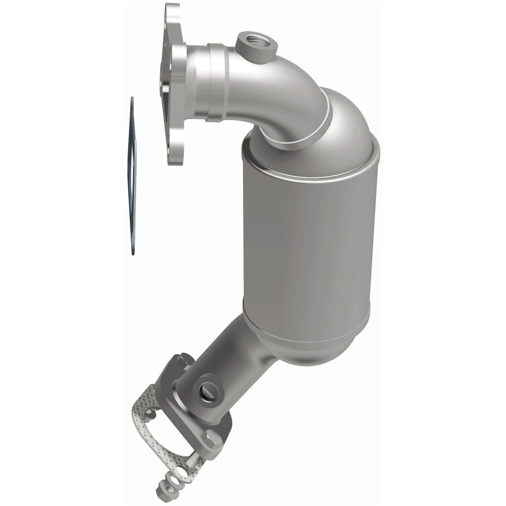 MagnaFlow Exhaust Products 23-278 OEM Grade Direct-Fit Catalytic Converter for Select Buick Enclave, Chevrolet Traverse