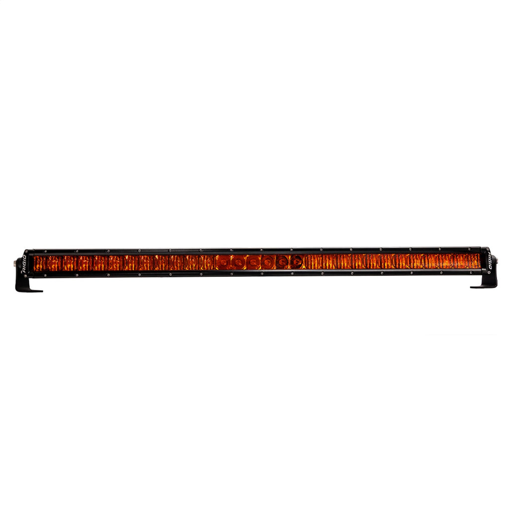 Rigid Industries 932314 SR-Series 30 Inch Spot with Amber PRO Lens