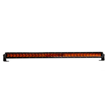 Load image into Gallery viewer, Rigid Industries 932314 SR-Series 30 Inch Spot with Amber PRO Lens