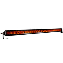 Load image into Gallery viewer, Rigid Industries 932314 SR-Series 30 Inch Spot with Amber PRO Lens