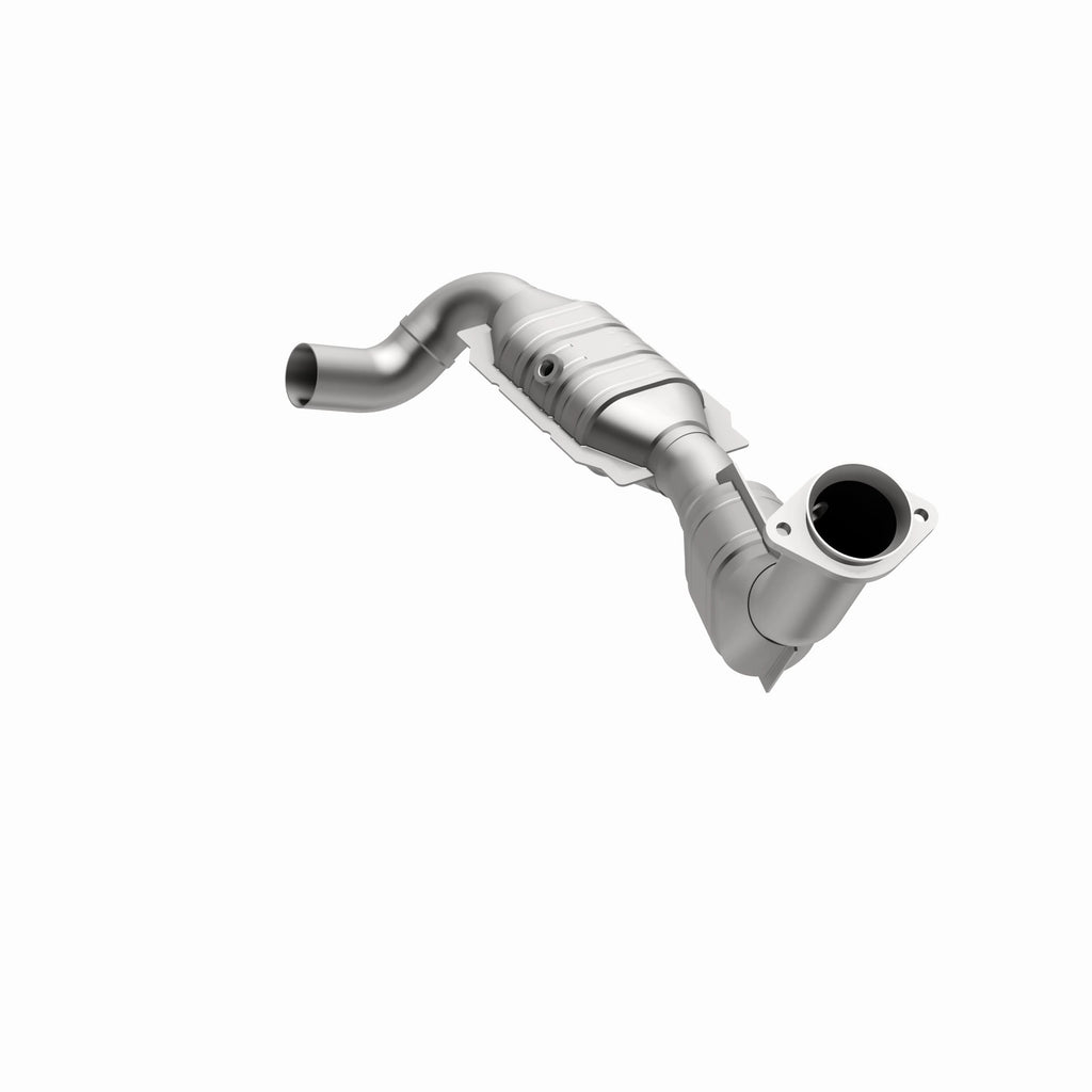 MagnaFlow Exhaust Products 51171 OEM Grade Direct-Fit Catalytic Converter for Select Ford Expedition, Ford F-150, Ford F-150 Heritage