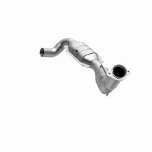 Load image into Gallery viewer, MagnaFlow Exhaust Products 51171 OEM Grade Direct-Fit Catalytic Converter for Select Ford Expedition, Ford F-150, Ford F-150 Heritage