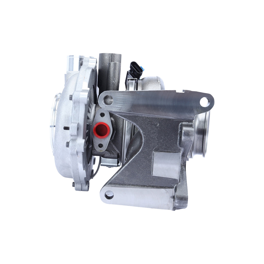 Alliant Power 848212-5002S Turbocharger