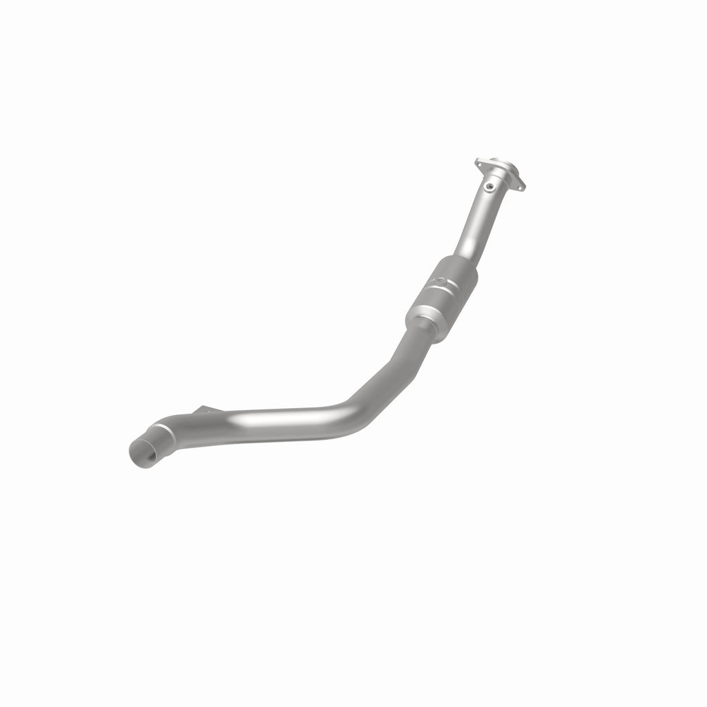 MagnaFlow Exhaust Products 52100 OEM Grade Direct-Fit Catalytic Converter for Select Chrysler 300, Dodge Challenger, Dodge Charger
