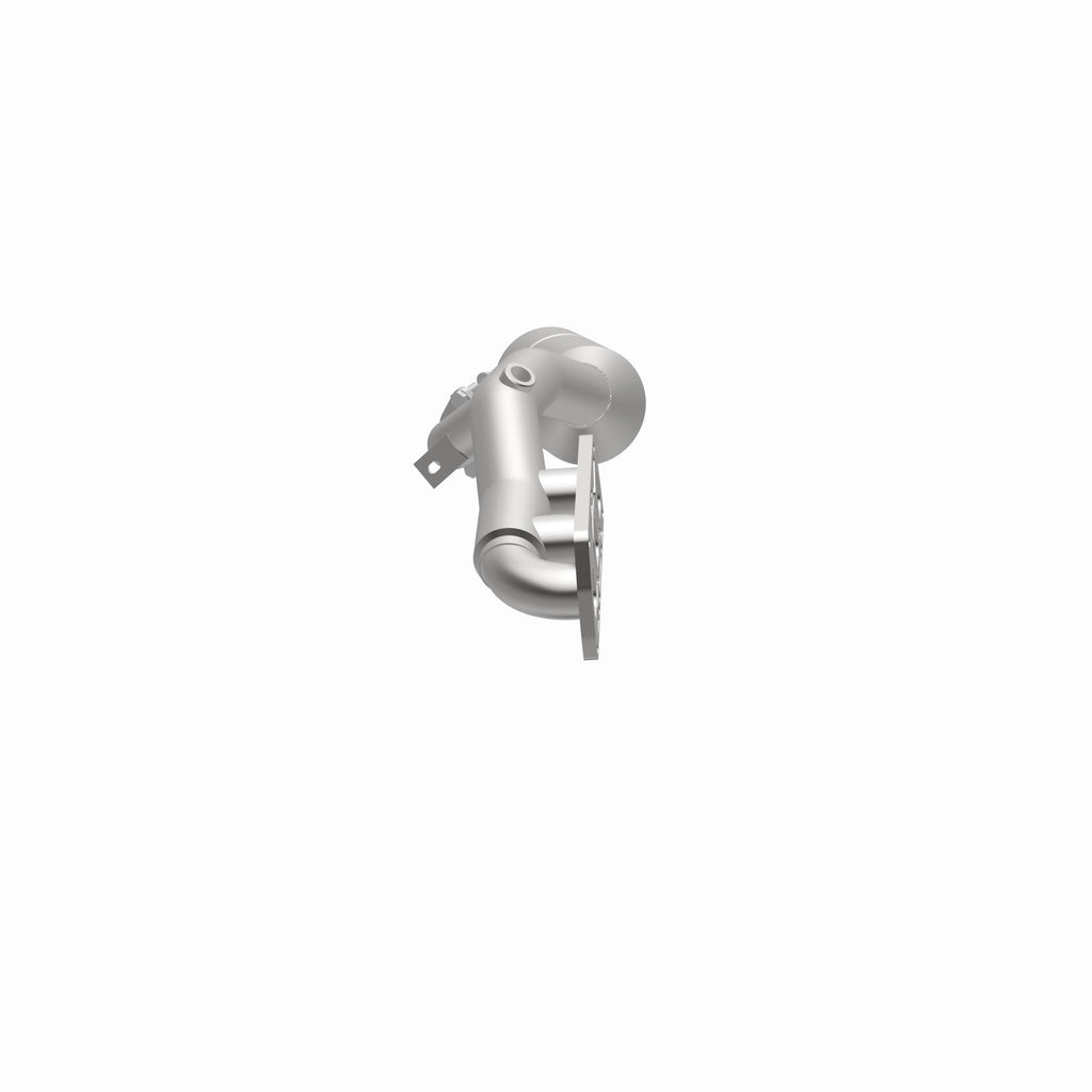 MagnaFlow Exhaust Products 51161 OEM Grade Manifold Catalytic Converter for Select Audi A8 Quattro