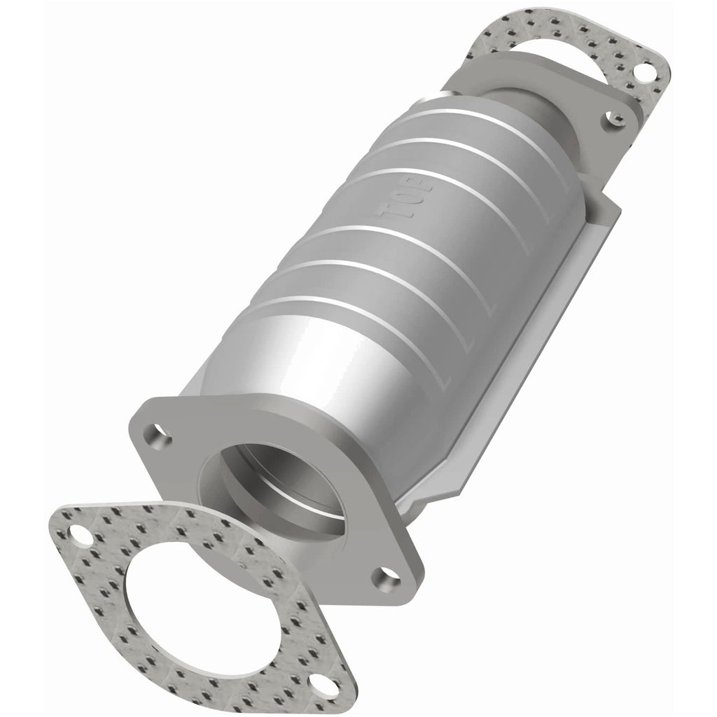 MagnaFlow Exhaust Products 23706 HM Grade Direct-Fit Catalytic Converter for Select Nissan 200SX, Nissan Altima, Nissan Maxima, Nissan Sentra