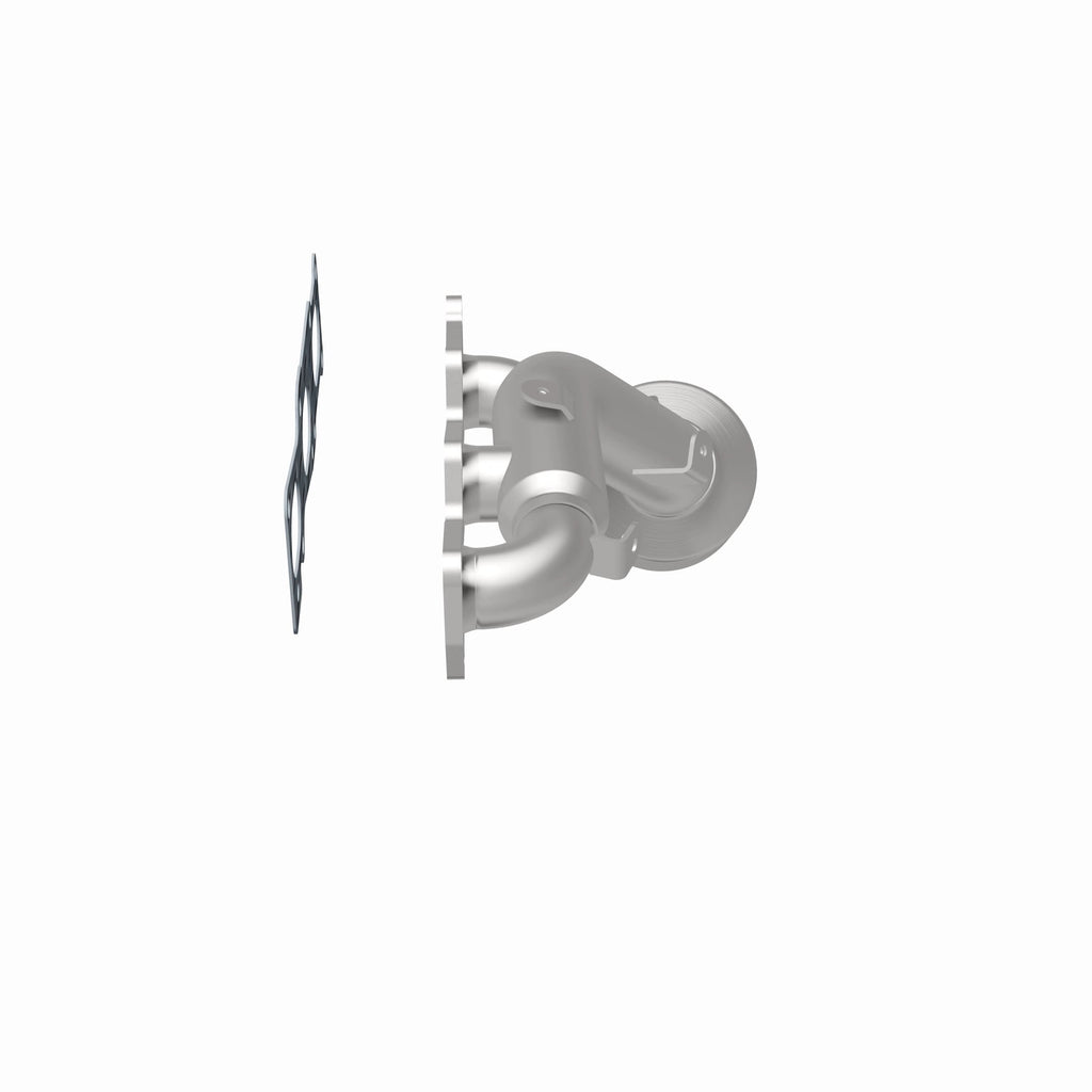MagnaFlow Exhaust Products 52784 OEM Grade Manifold Catalytic Converter for Select Hyundai Genesis, Kia K900