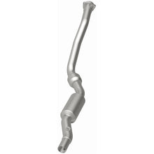 Load image into Gallery viewer, MagnaFlow Exhaust Products 51849 OEM Grade Direct-Fit Catalytic Converter for Select Audi A6 Quattro, Audi S6