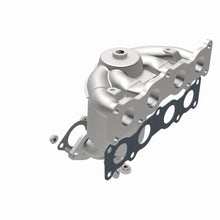 Load image into Gallery viewer, MagnaFlow Exhaust Products 22-266 OEM Grade Manifold Catalytic Converter for Select Hyundai Santa Fe, Hyundai Tucson, Kia Sorento, Kia Sportage